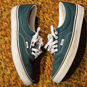 Vans Authentic size 11